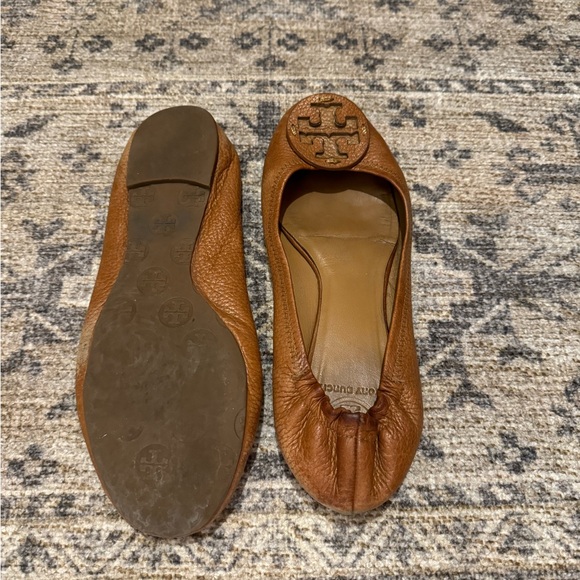 Tory Burch Flats - Picture 1 of 1